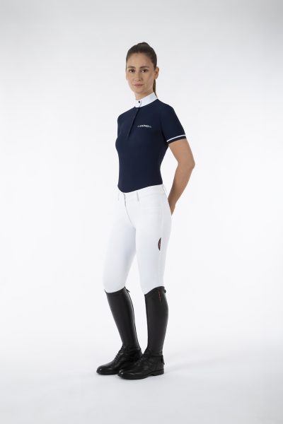 Animo Damen Reithose Nakita Knie Grip, Core Animo Damen Reithose Nakita Knie Grip, Core