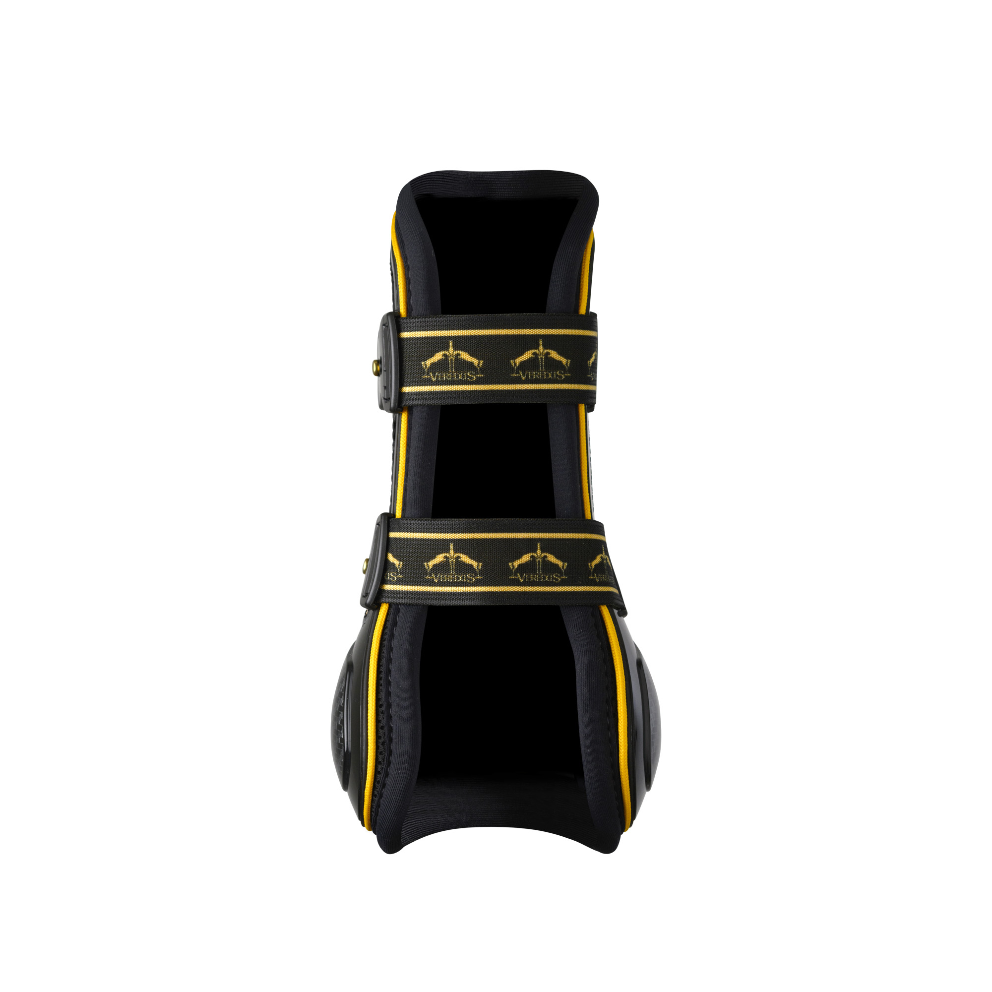 Veredus Gamaschen Carbon Gel Absolute Aachen Edition, front Zubehör, Riemen, Kleidung, Weste