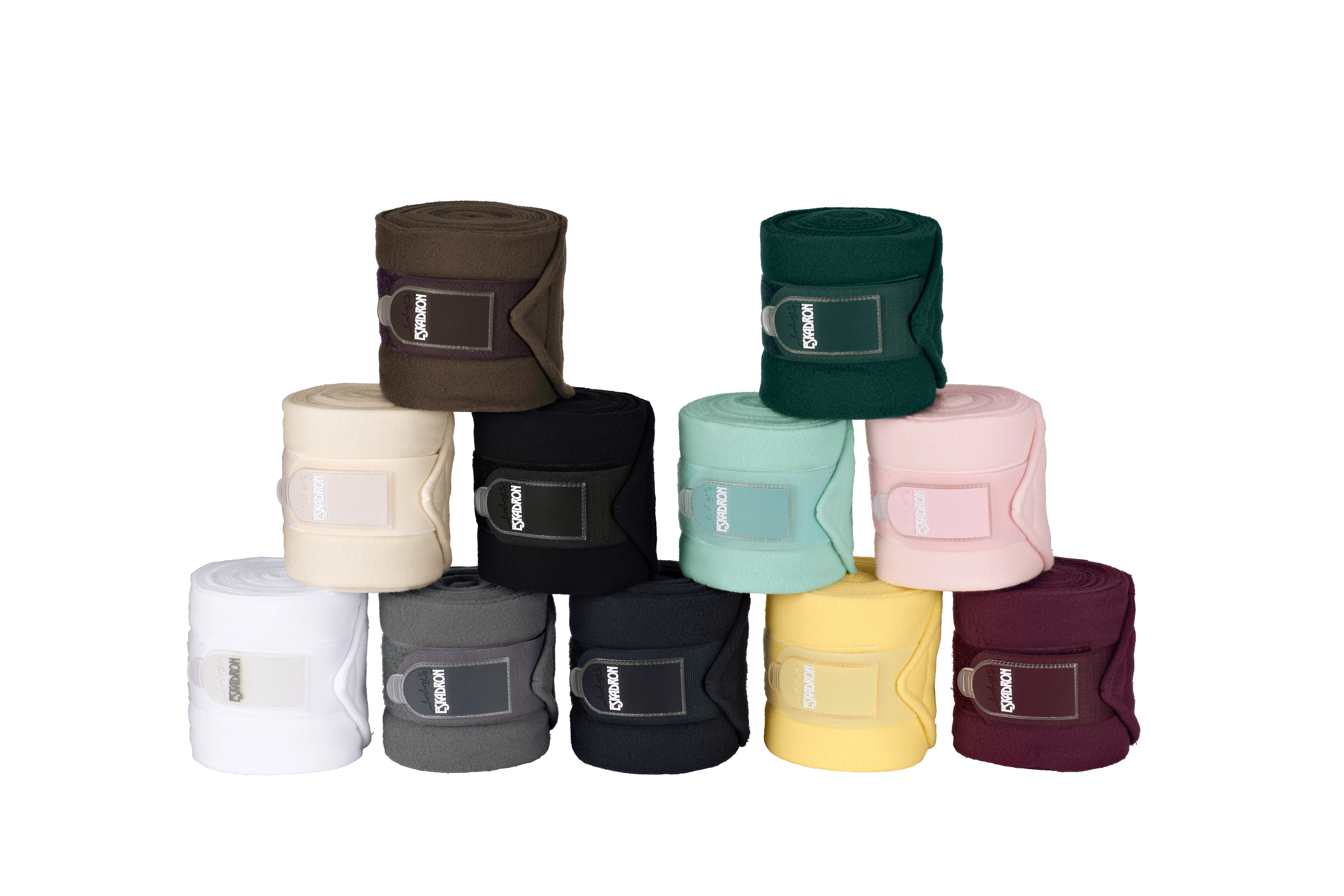 Eskadron Fleece Bandagen Basic Eskadron Fleece Bandagen Basic