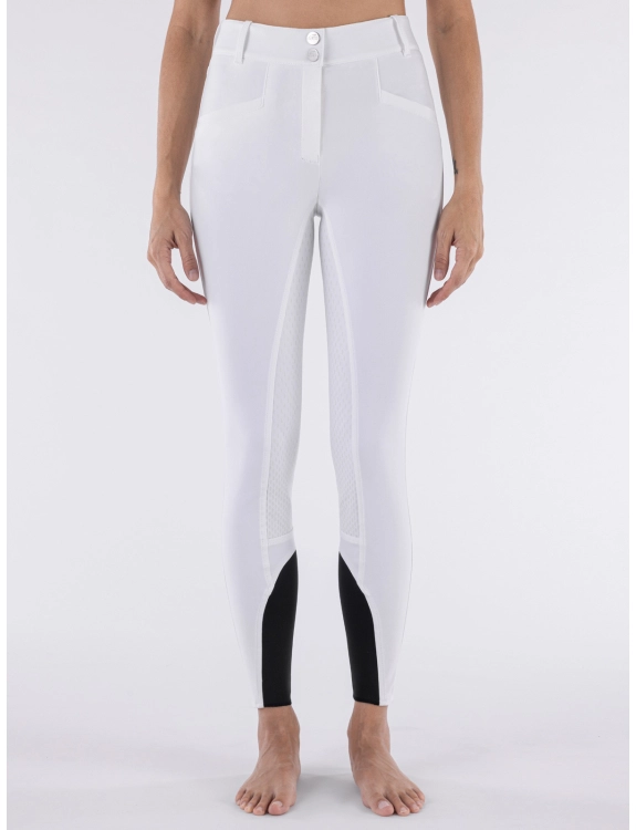 Equiline Damen Reithose Arlette, Full Grip Equiline Damen Reithose Arlette, Full Grip