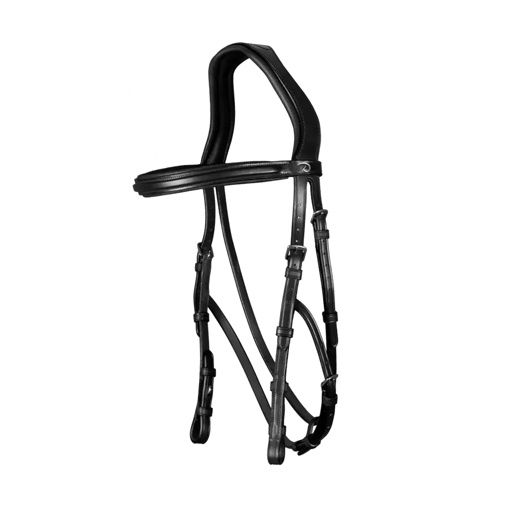 Dyon Hackamore-Zaum New English Collection