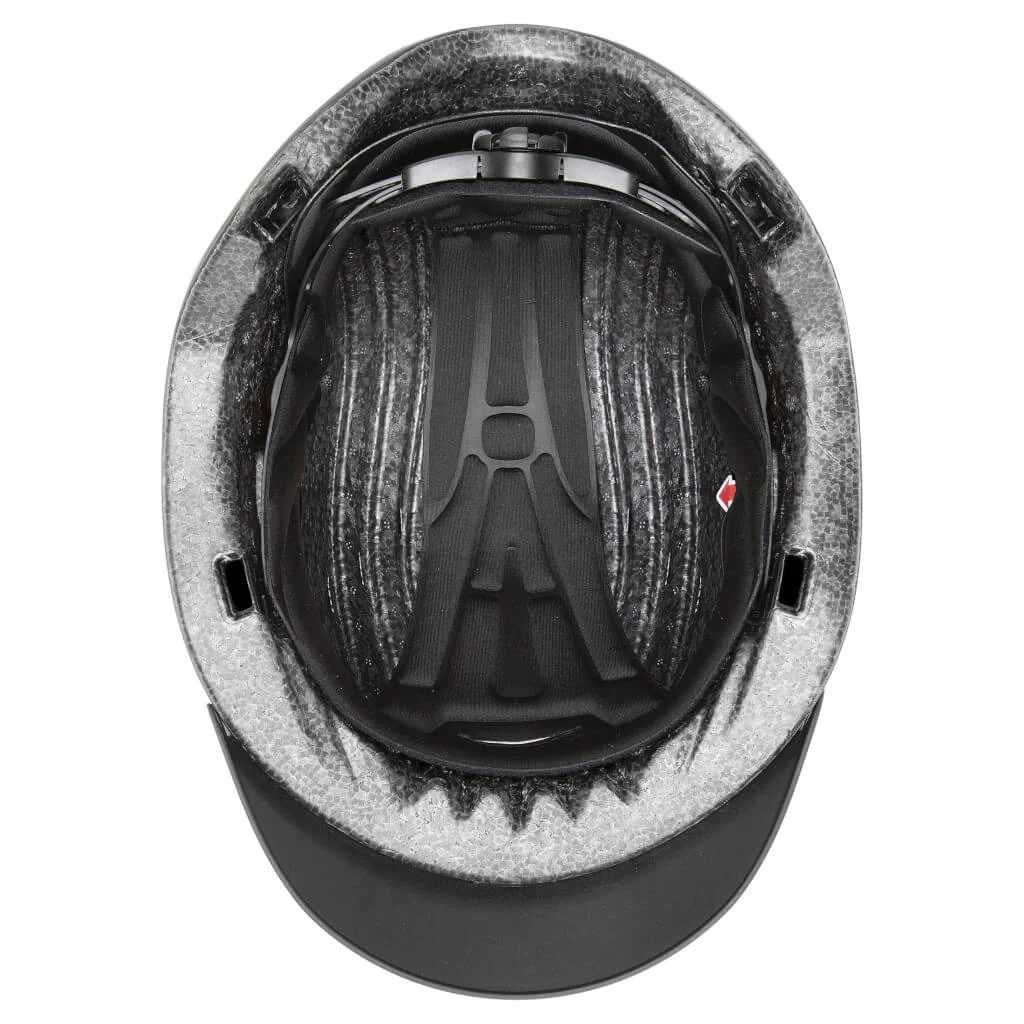 Uvex Reithelm Exxential II LED Uvex Reithelm Exxential II LED