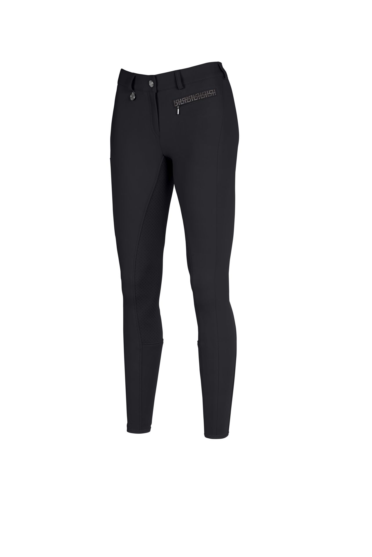 Pikeur Damen Reithose Vally GR, Full Grip
