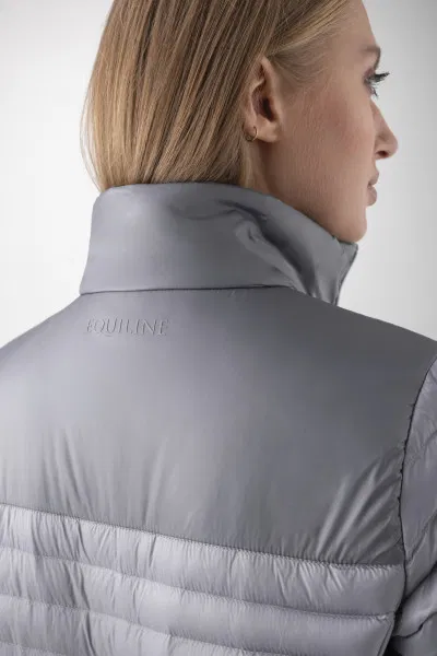 Equiline HW24 Ultra Light Bomber Jacke Ekimo