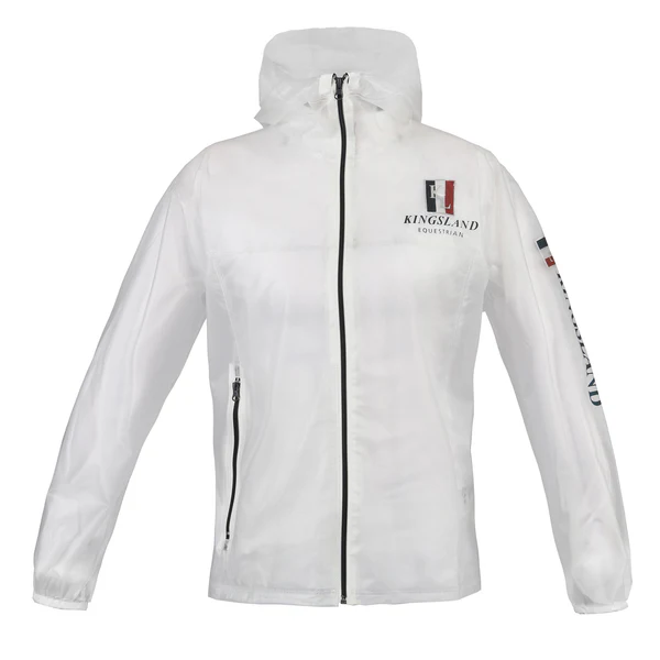 Kingsland Classic Regenjacke, Unisex