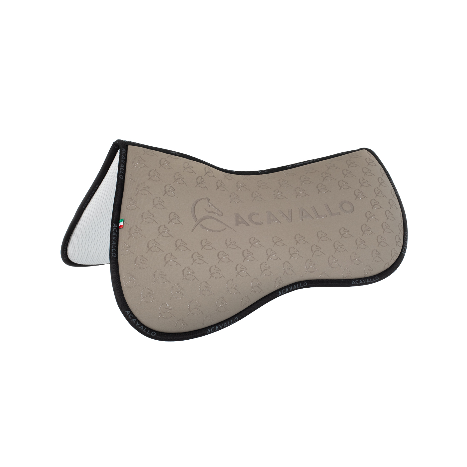 Acavallo® Memory Foam Sattelpad mit Grip