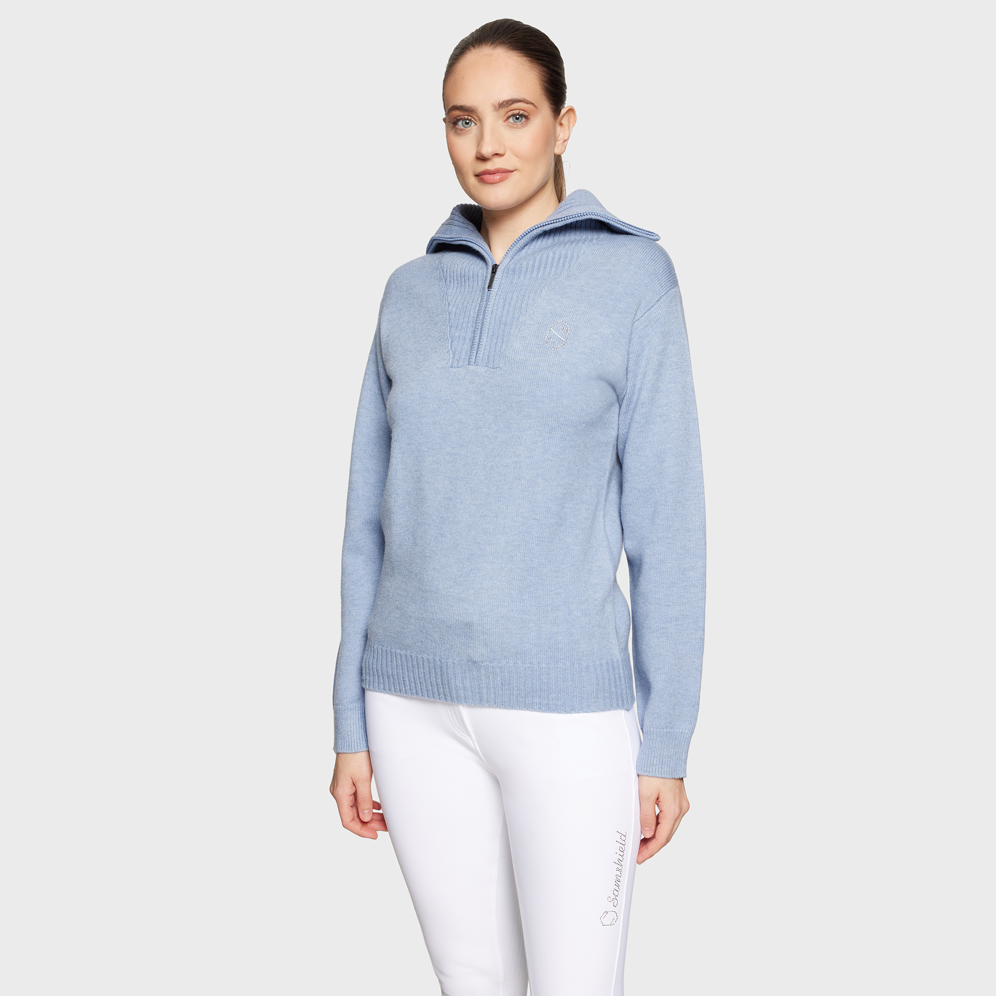 Samshield HW25 Damen Pullover Suzanne