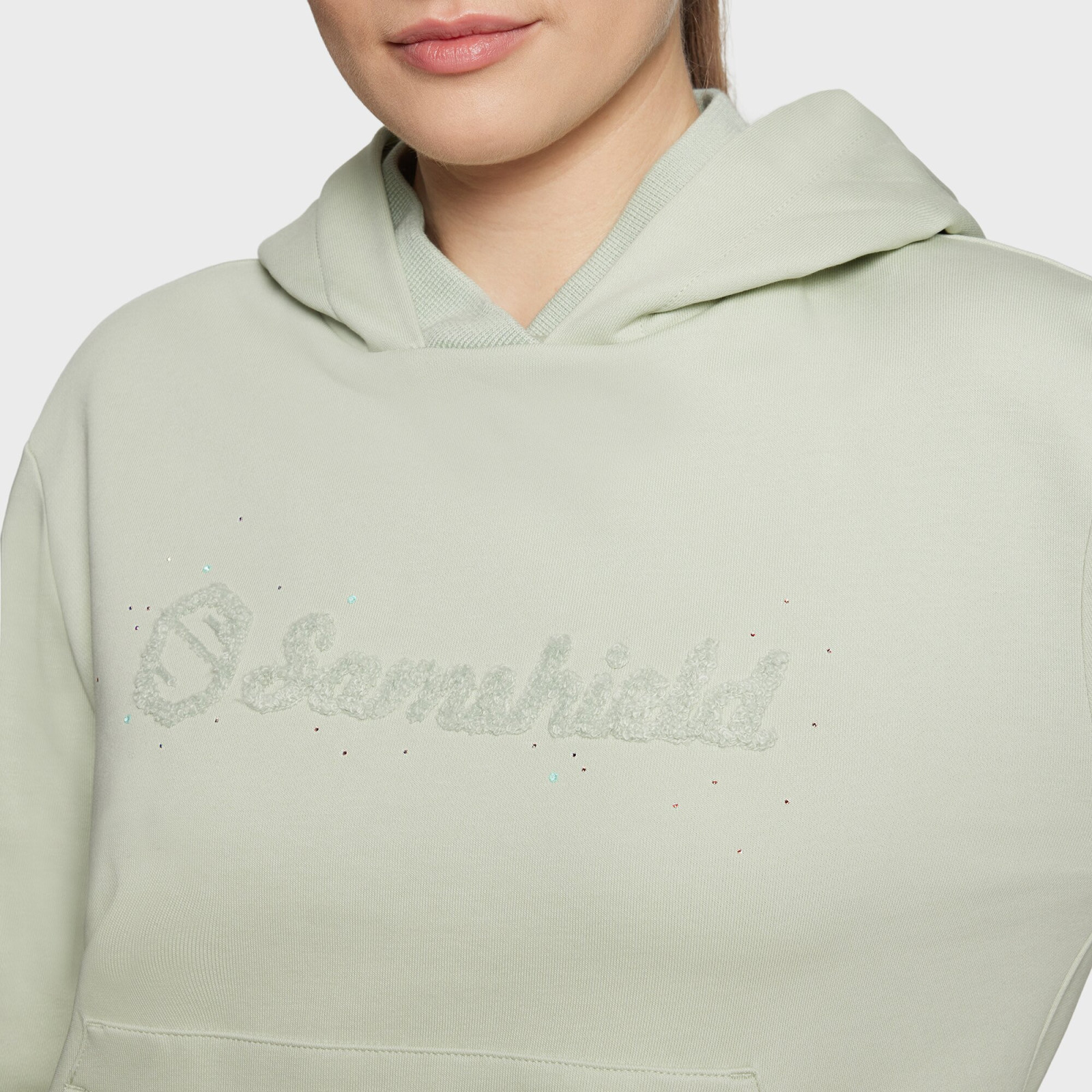 Samshield SS25 Damen Kapuzen Sweat Shirt Camilla