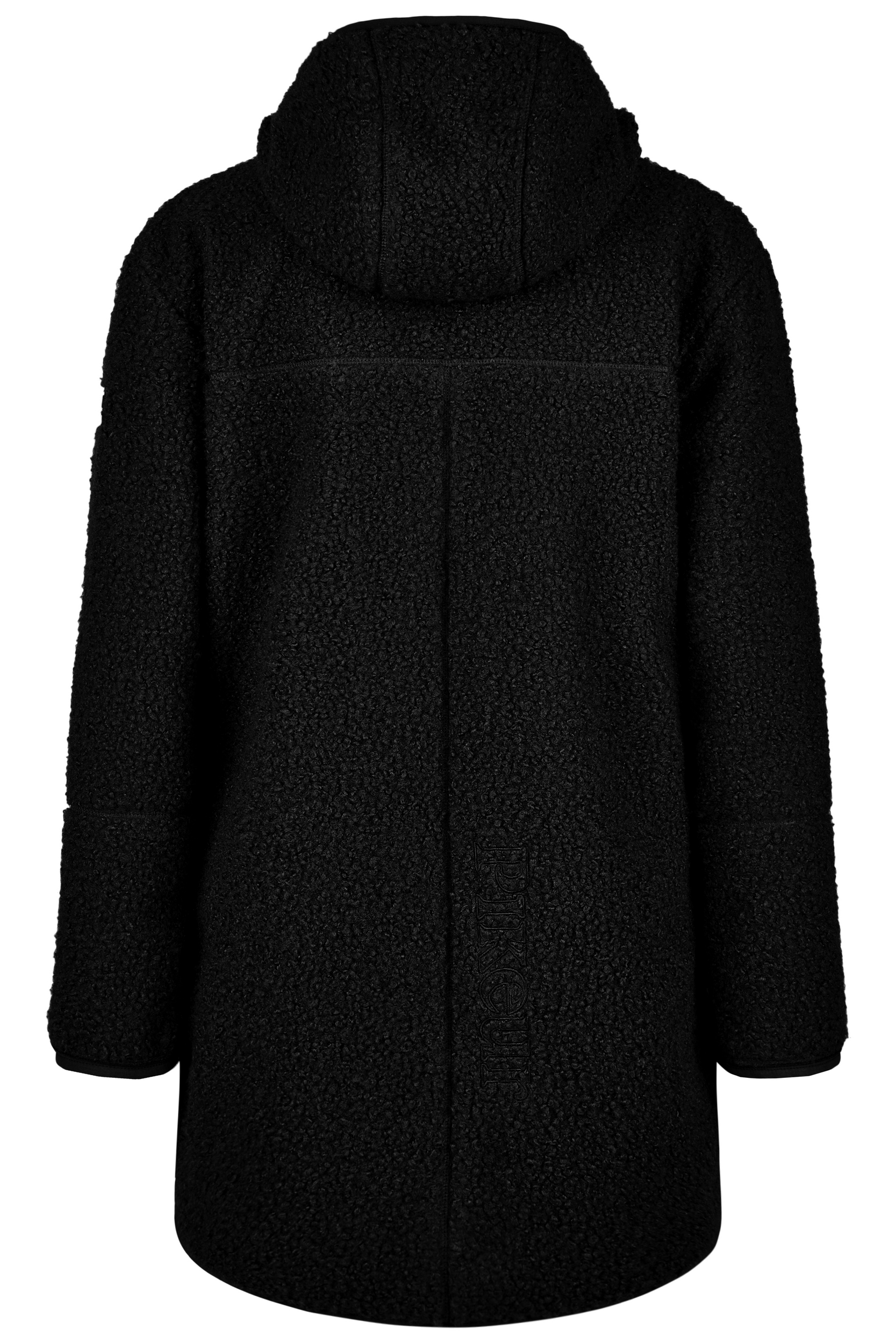 Pikeur HW25 Damen Teddyfleece Jacke 8035 Sports