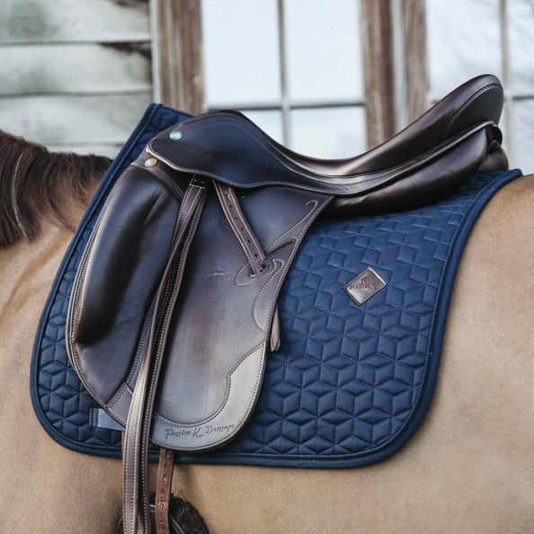 Kentucky Horsewear Dressur Schabracke classic