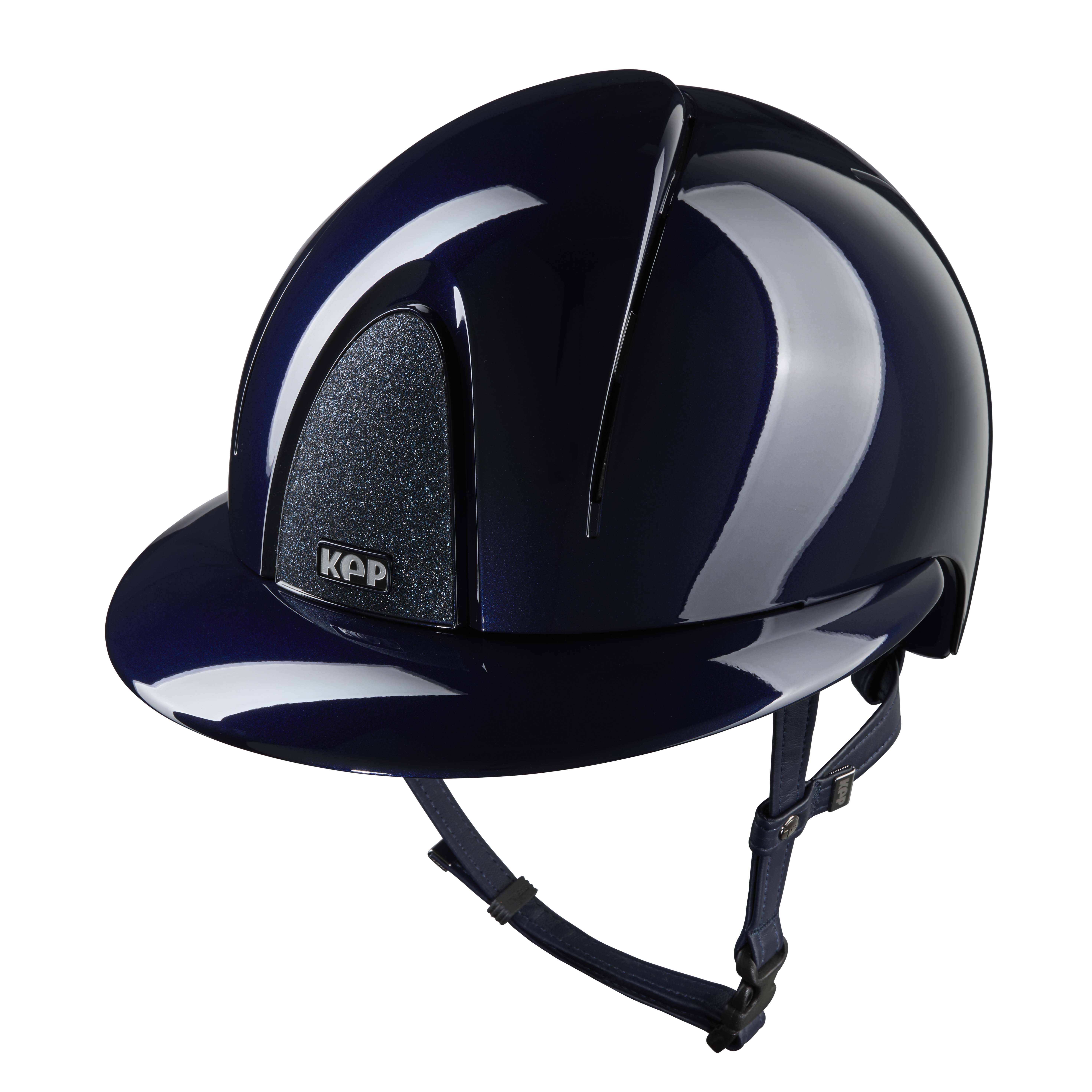 KEP Reithelm Smart Nova Metal polish, Polo, Star black