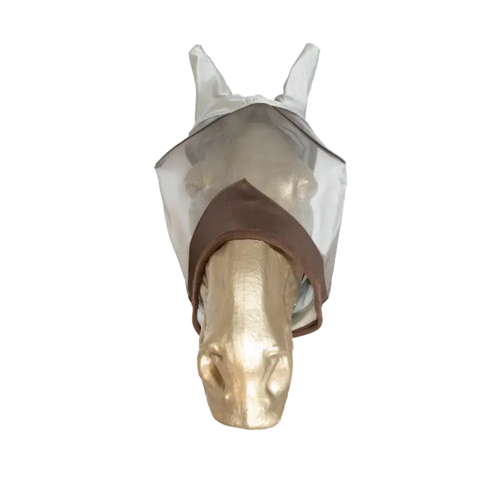 Kentucky Horseware Fliegenmaske Classic mit Ohren