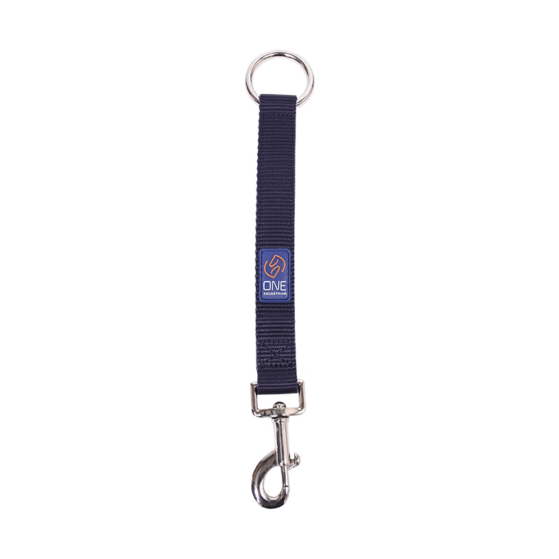 One Equestrian Nylon Halter Stable Hanger Zubehör, Riemen, Elektronik, Hardware, Gürtel