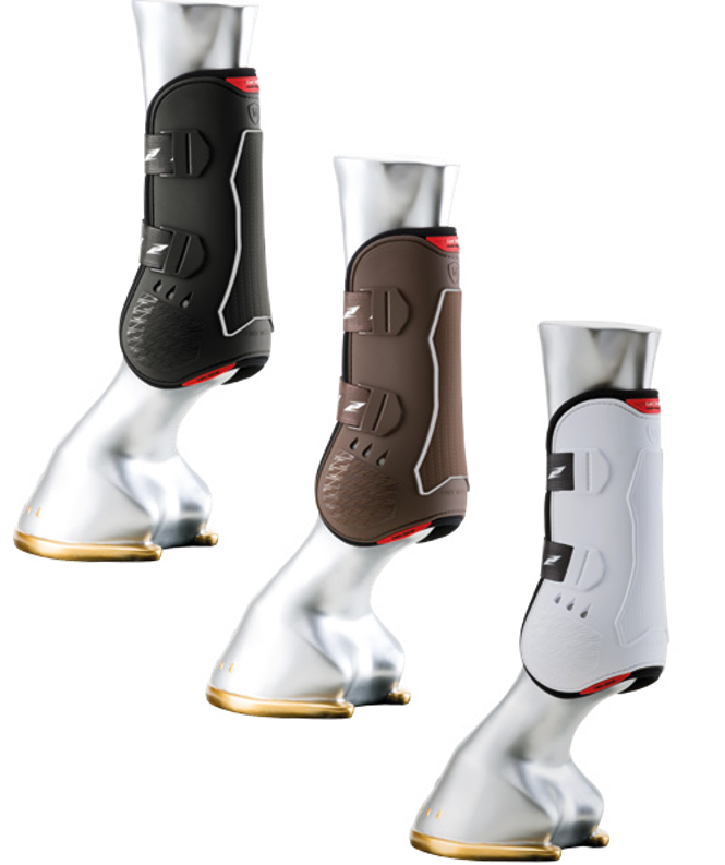 carbon-air-tendon1 Zandona Carbon Air tendon Gamaschen