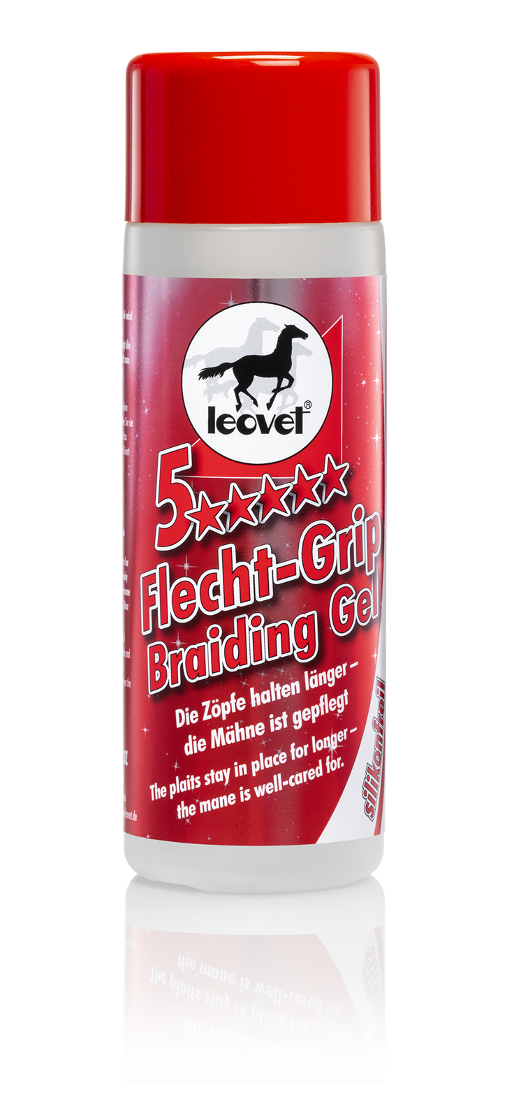 5-Sterne_Flecht_Grip_Multipage_200ml_rgb Leovet 5 Sterne Flecht Grip