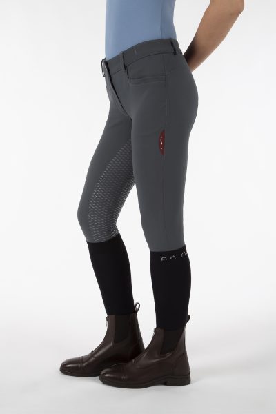 Animo Damen Reithose Nakita Full Grip, Core