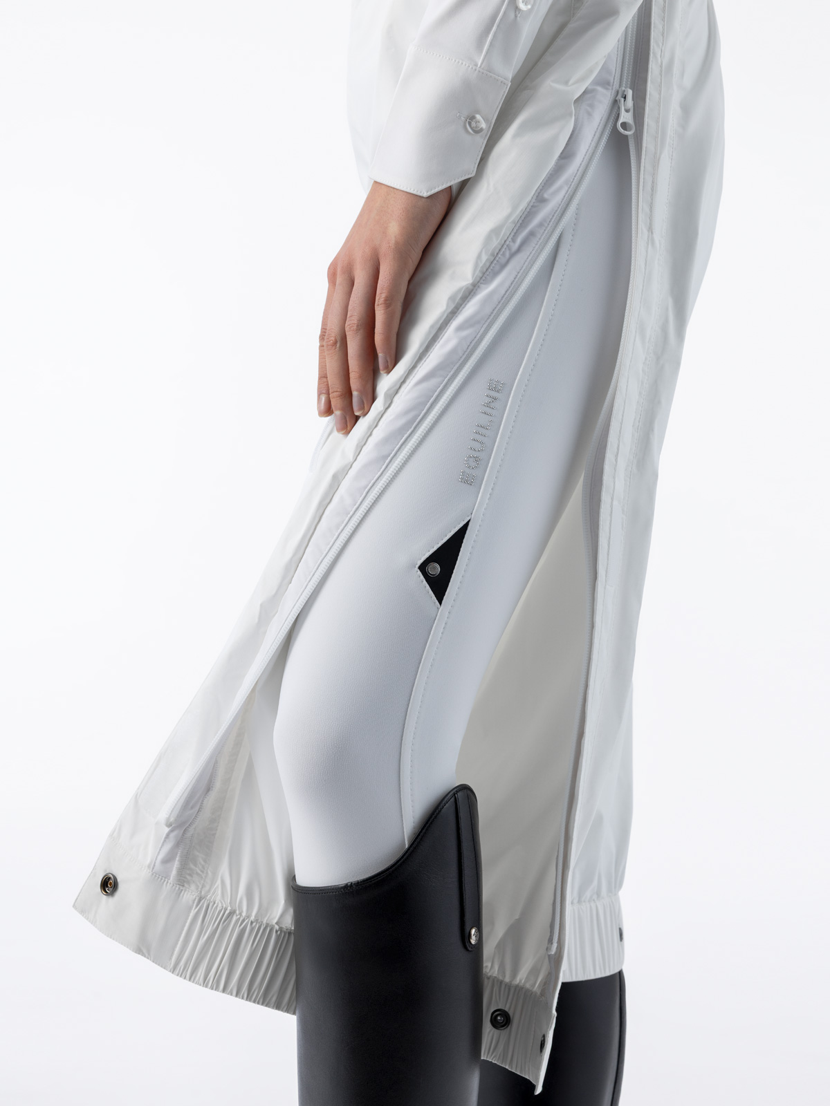 Equiline Storm wasserdichte Hose, unisex