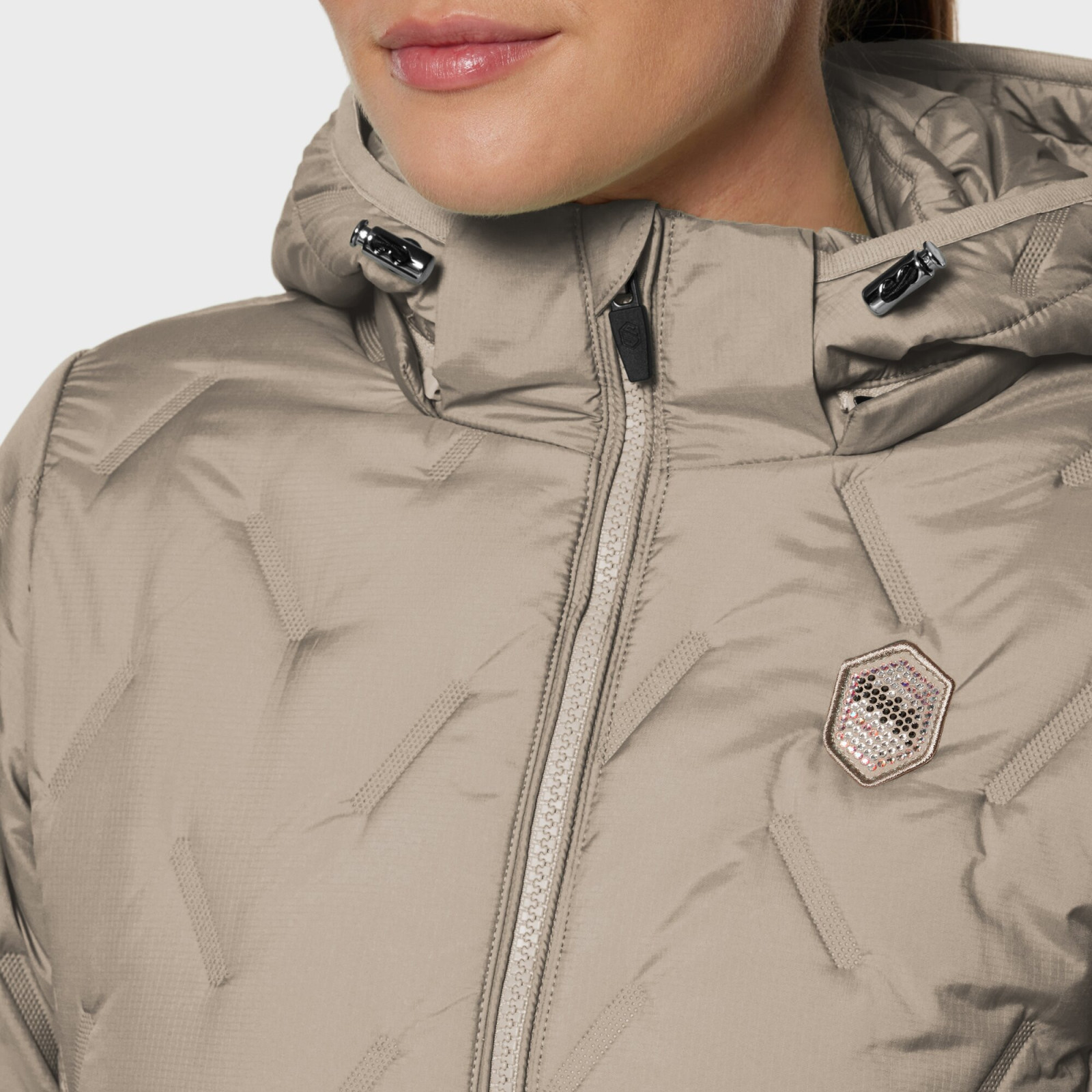 Samshield SS25 Damen Jacke Davos