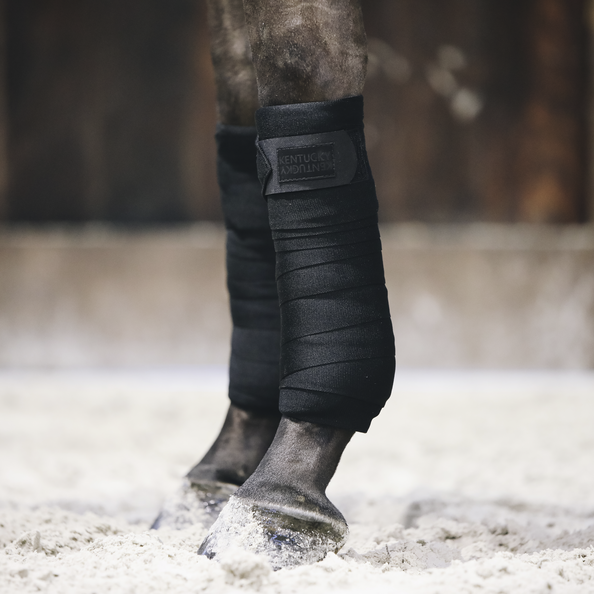 Kentucky Horsewear Repellent Bandagen, Training, Arbeit