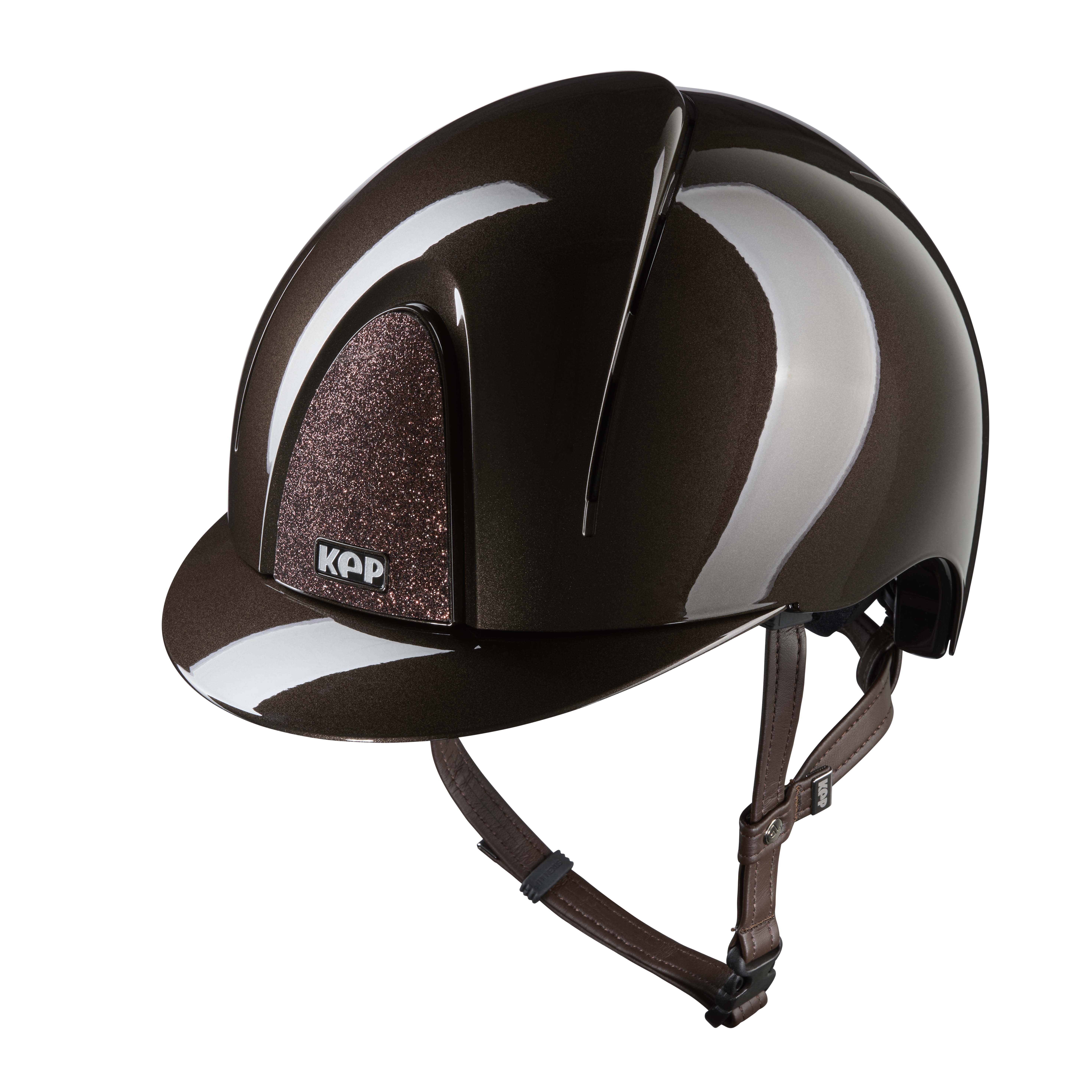 KEP Reithelm Smart Nova Metal polish, Star brown