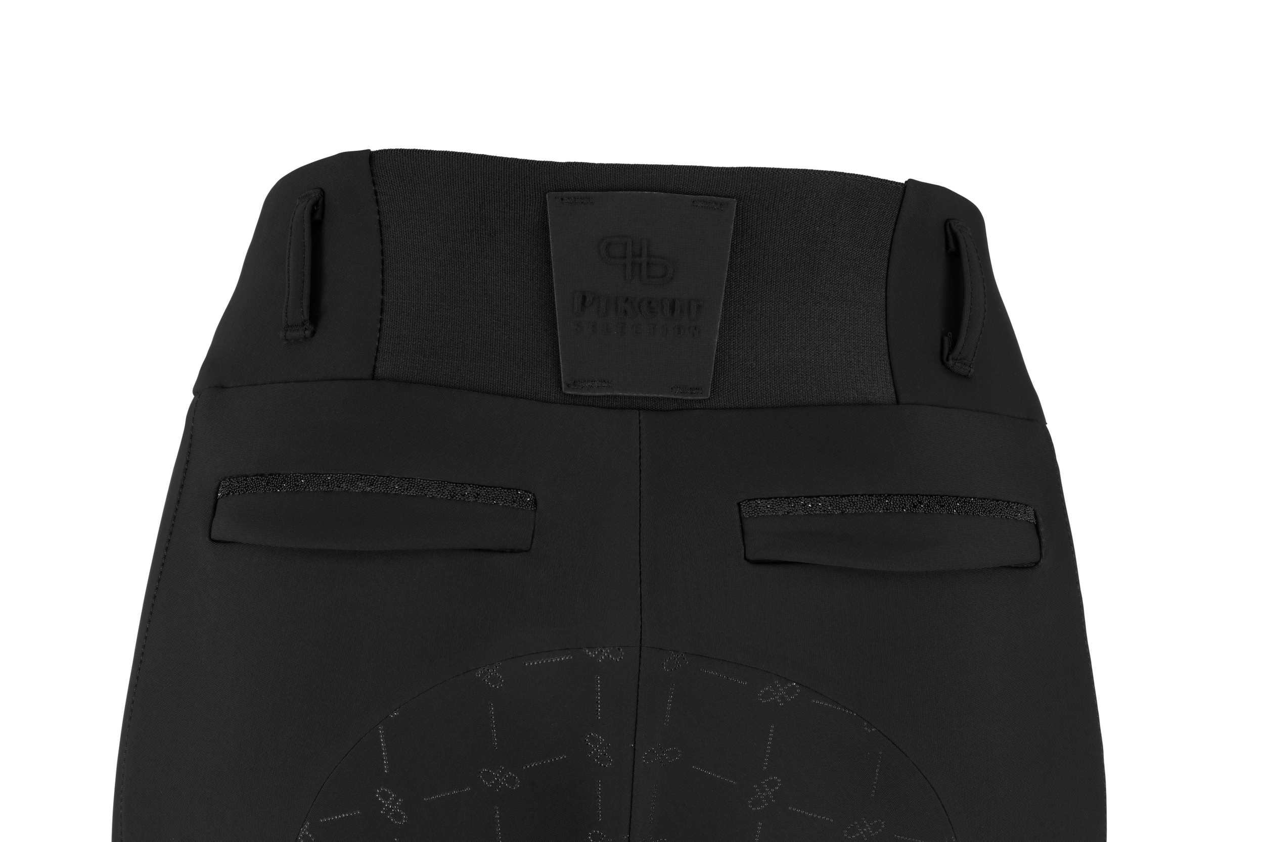 Pikeur HW25 Damen Reithose Linnett Tight SD 6555 Highwaist
