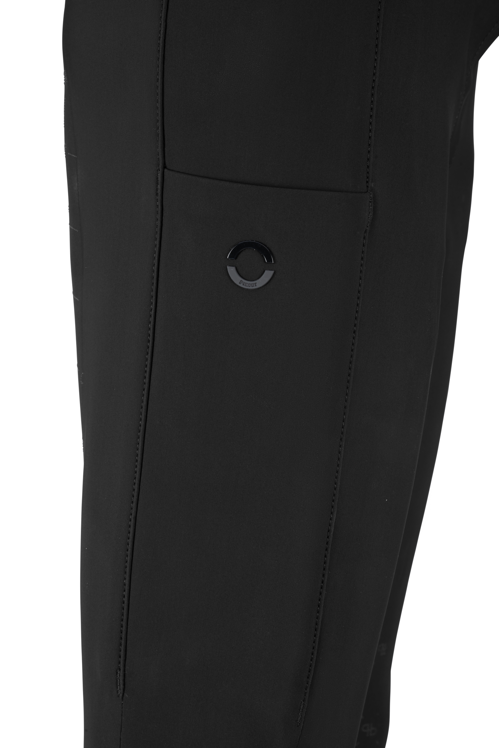 Pikeur HW25 Damen Reithose Linnett Tight SD 6555 Highwaist