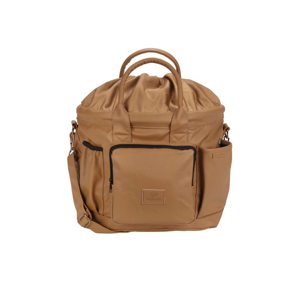 Eskadron Tasche Faux Leather Platinum 2023