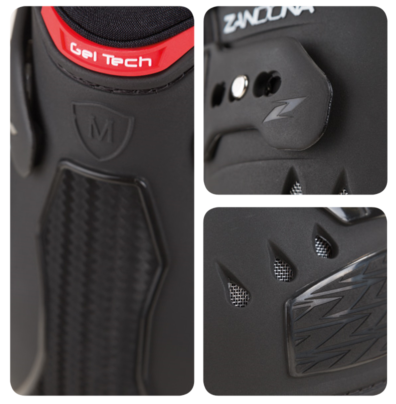active-fit-fetlock-1 Zandona Carbon Air Active-Fit fetlock Streichkappen