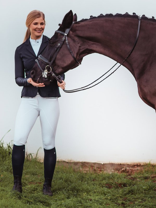 navy_ridingsocks_esstockholm Equestrian Stockholm Reitsocken Navy