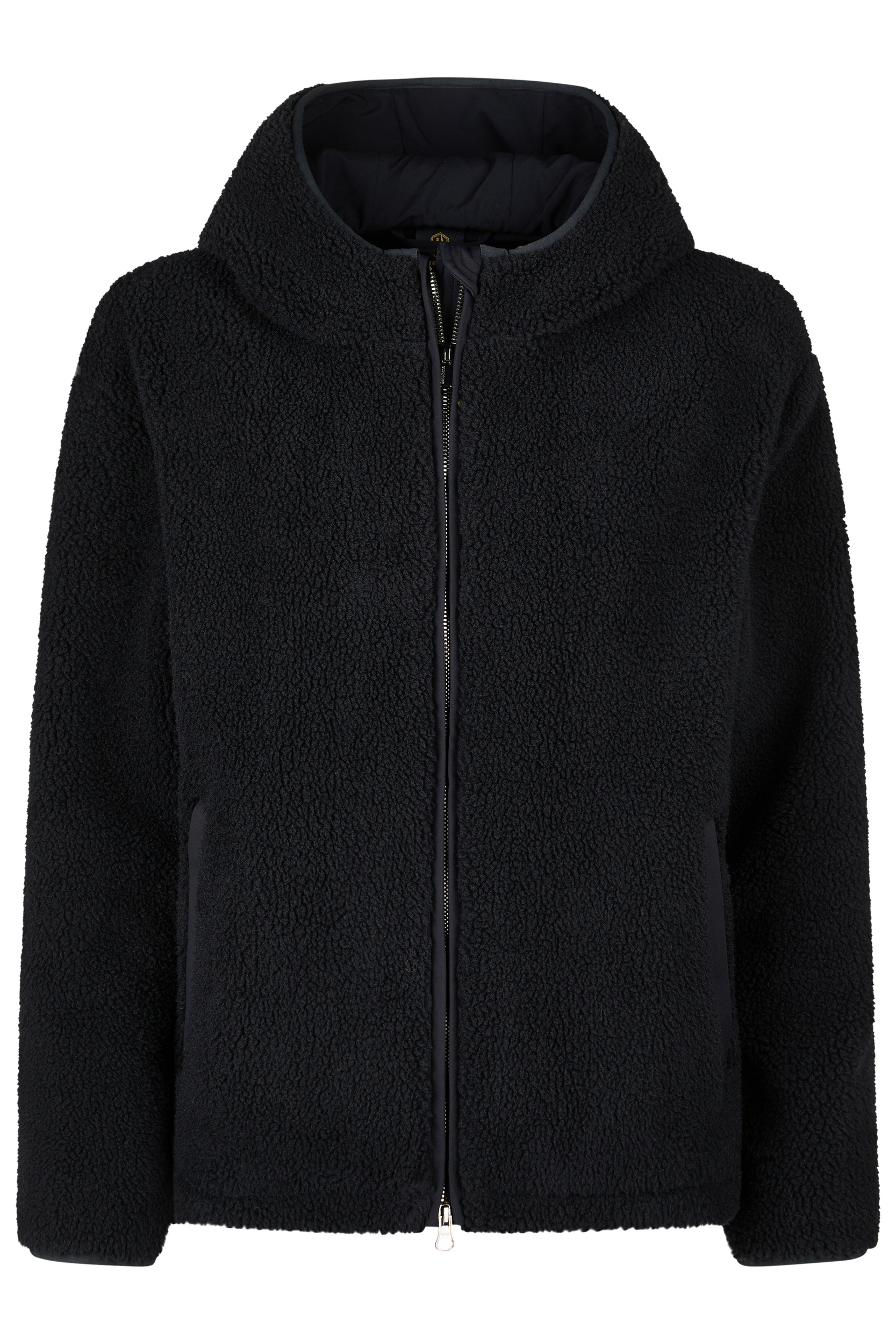 Eskadron Heritage 25/26 Damen Jacke ZIP- Hood Teddy