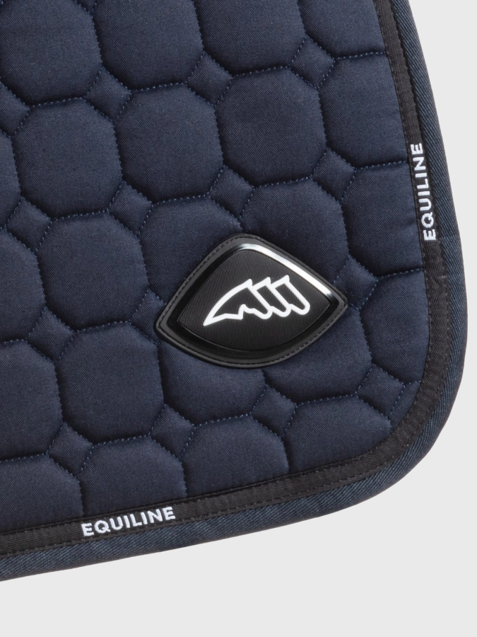 Equiline HW25 Octagon Spring Schabracke Catok