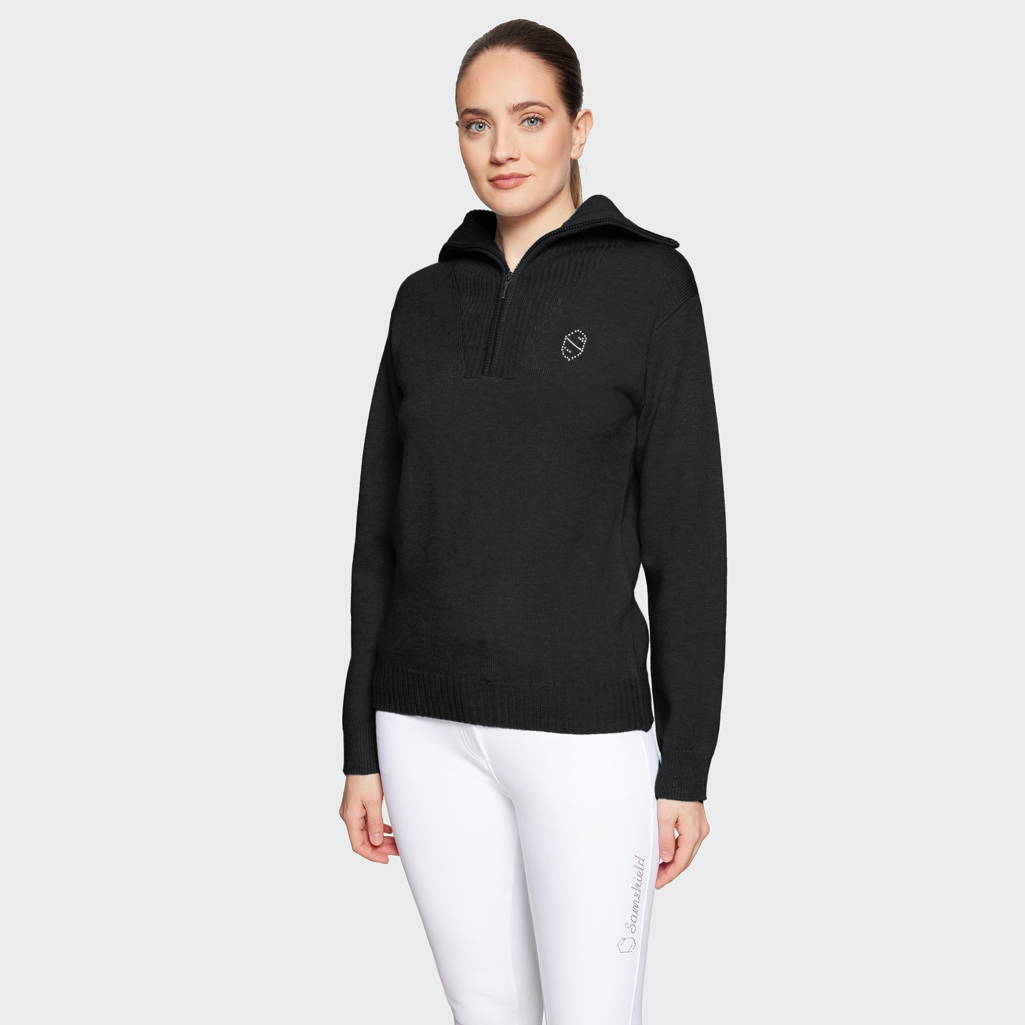 Samshield HW25 Damen Pullover Suzanne