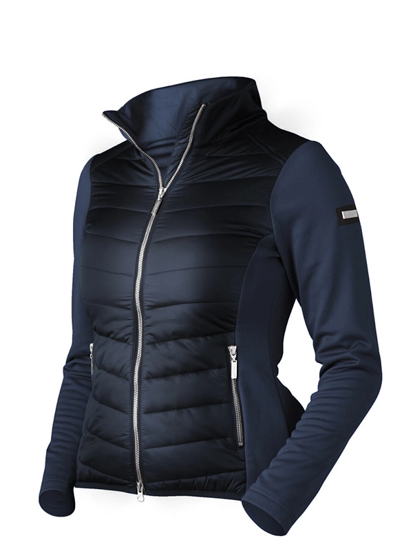 acpernavy Equestrian Stockholm Active Performance Jacke navy