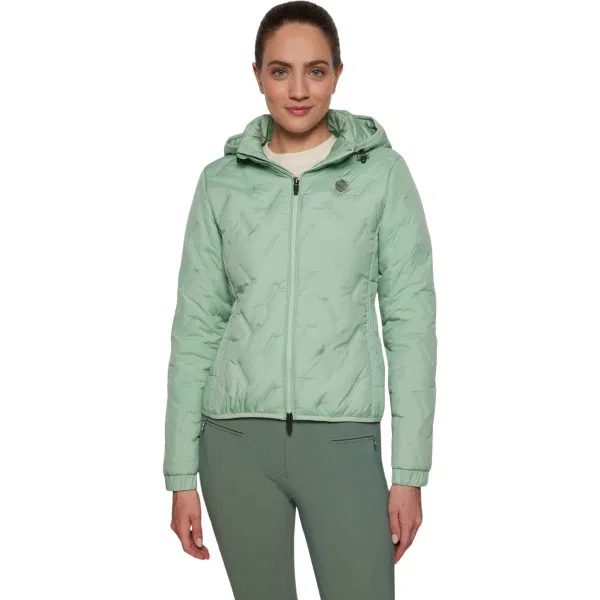 Samshield SS25 Damen Jacke Davos Samshield SS25 Damen Jacke Davos