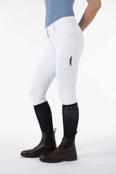 Animo Damen Reithose Nakita Knie Grip, Core
