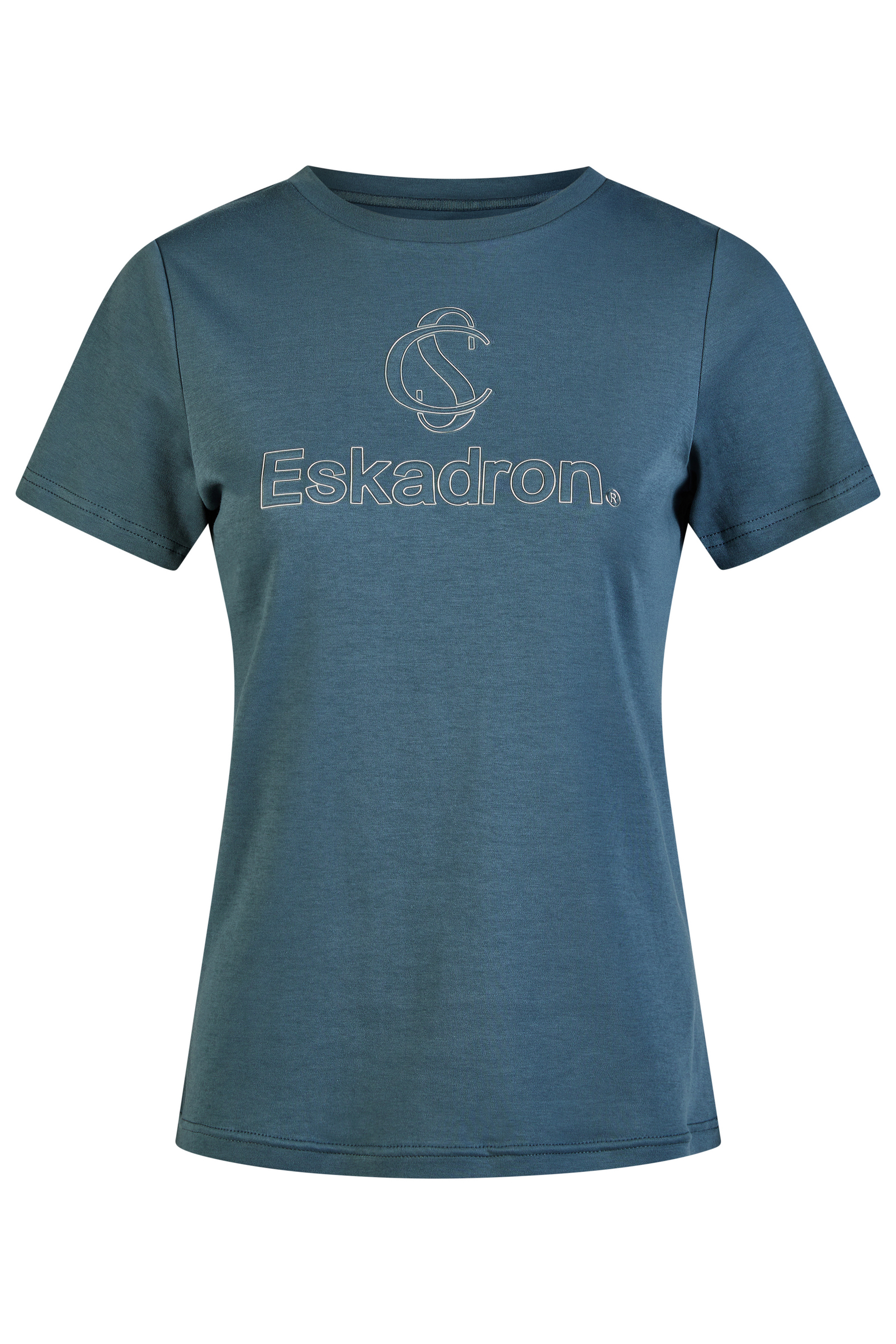 Eskadron SS26 Damen T-Shirt Classic Sports