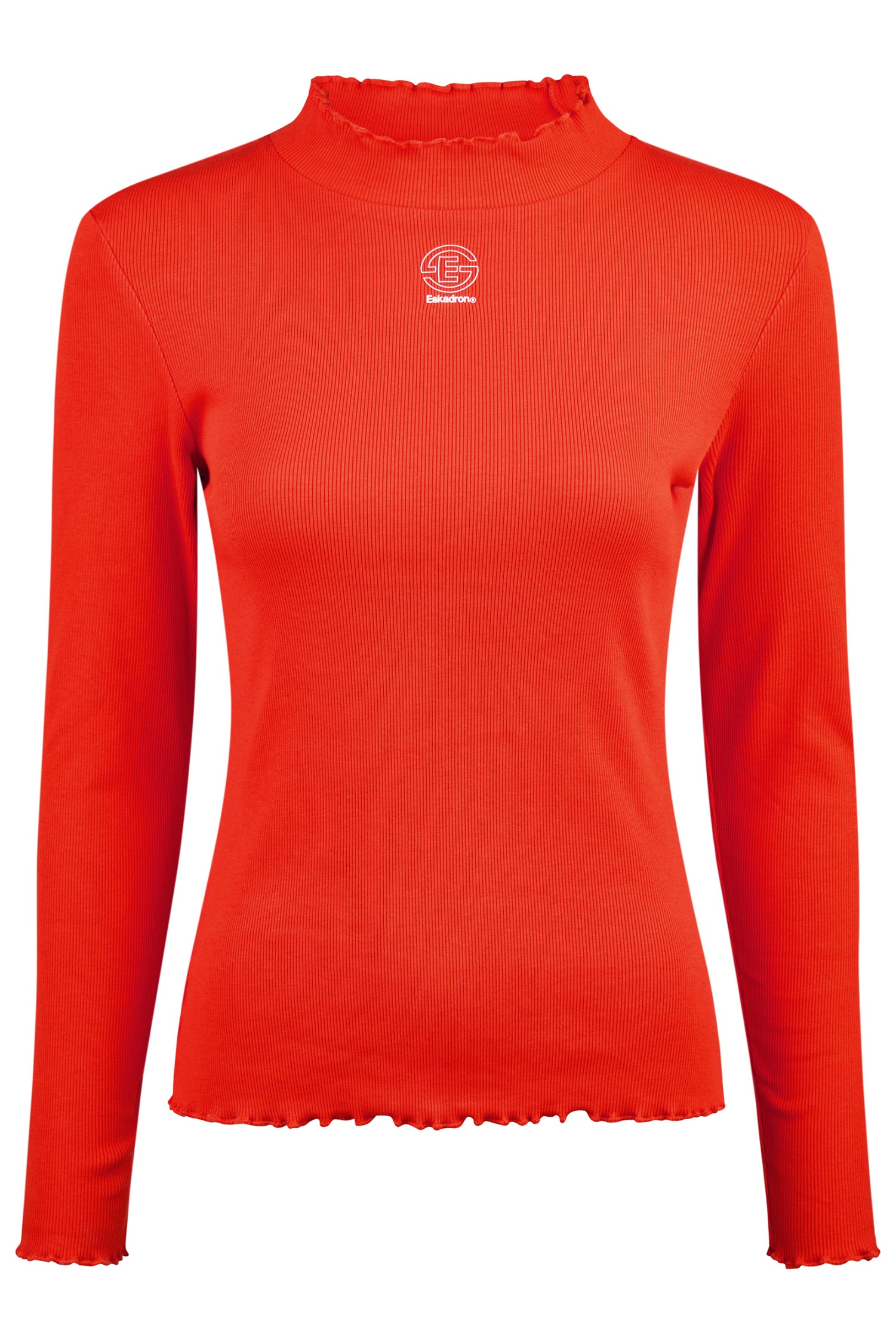 Eskadron Damen Shirt Turtleneck RIB Dynamic 2025