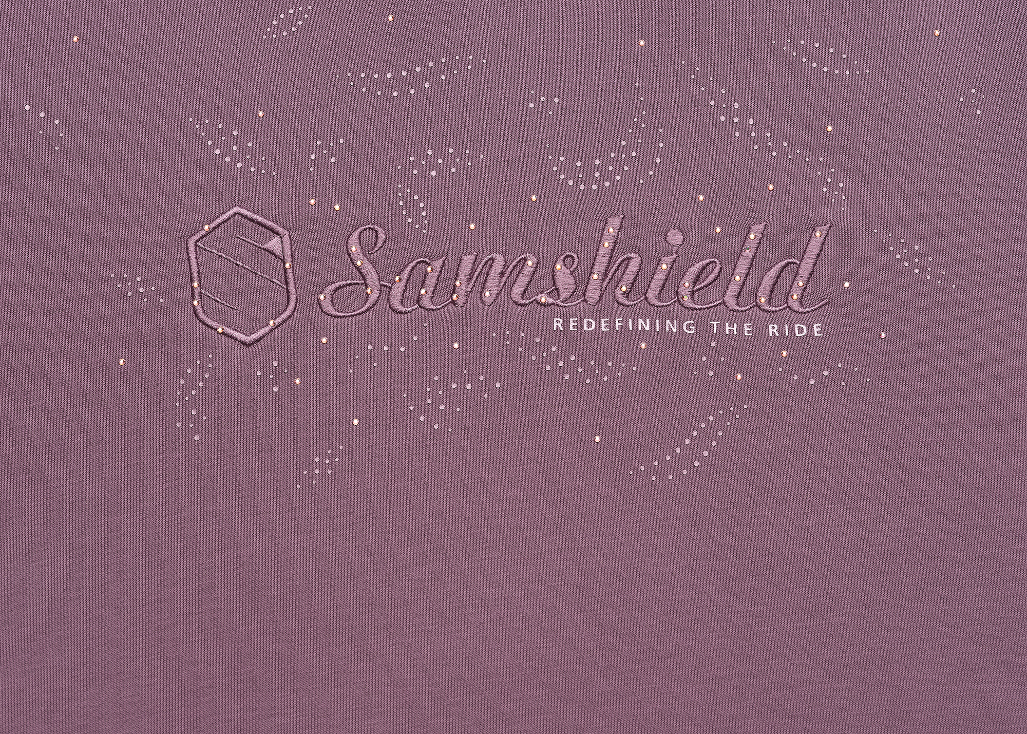 Samshield HW22 Damen Sweatshirt Windy