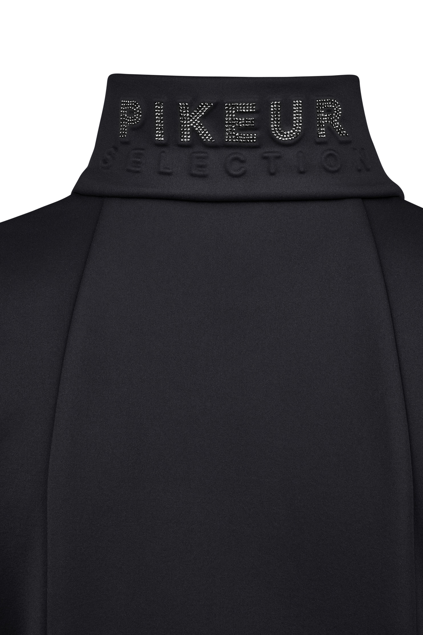 Pikeur HW25 Fleece Jacket 8040 Selection