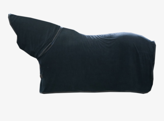 52149 Kentucky Horsewear Abschwitzdecke Towel Decke