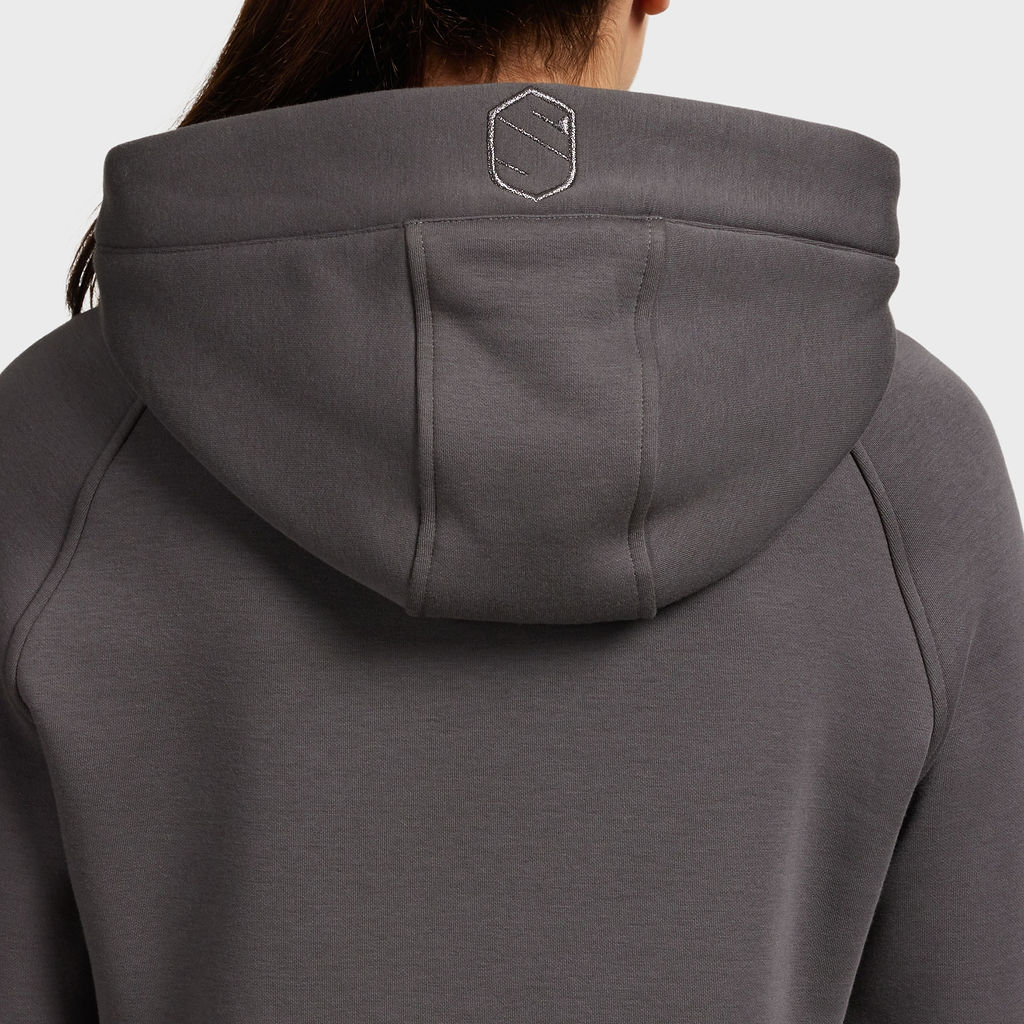 Samshield HW24/25 Damen Hoodie Betty, Sweatshirt