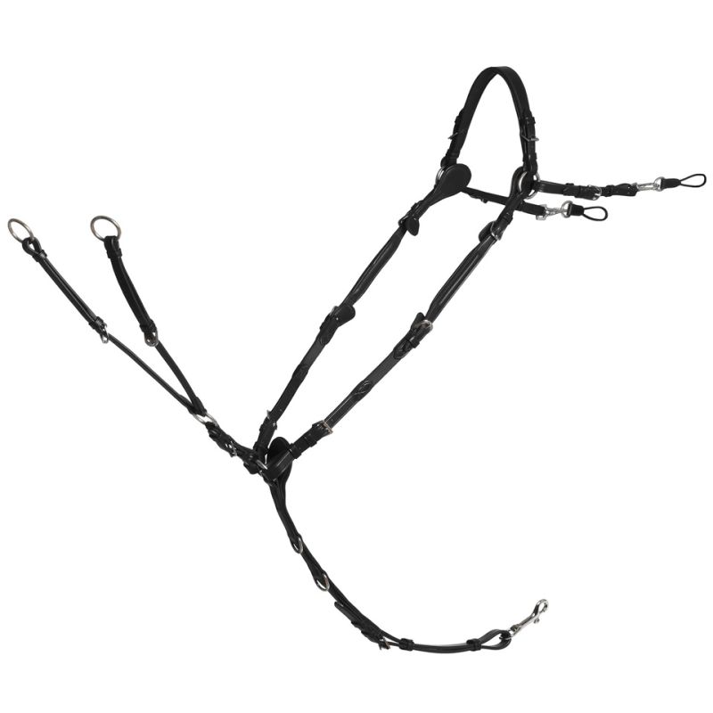 Schockemöhle Sports Vorderzeug Sevilla Select Schockemöhle Sports Vorderzeug Sevilla Select