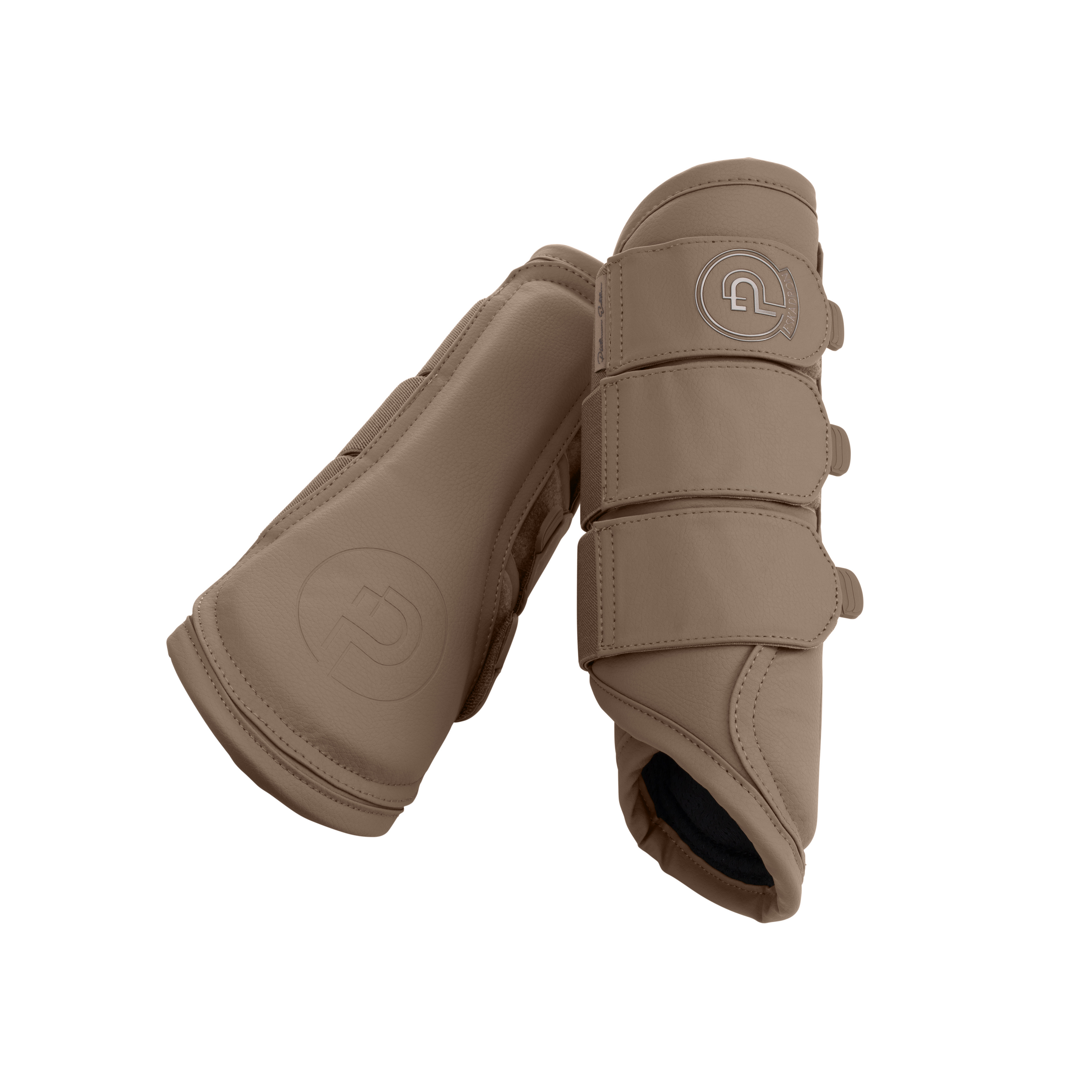 Eskadron Gamaschen Faux Leather Platinum 2025 Eskadron Gamaschen Faux Leather Platinum 2025