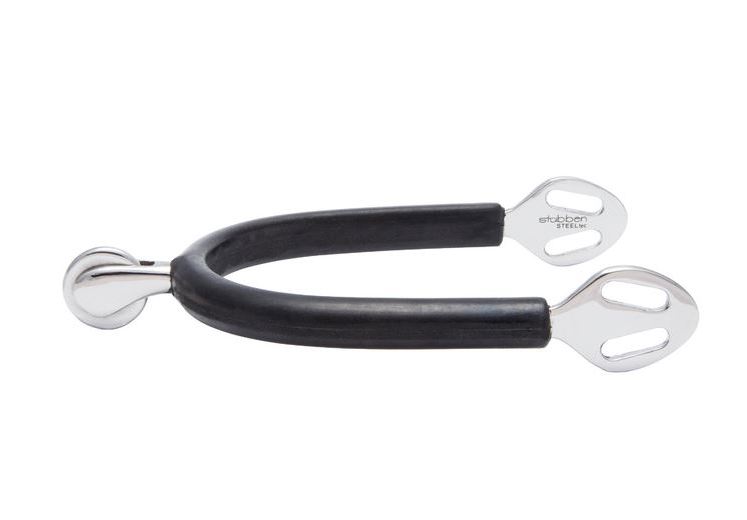 sporen-mit-rad Stübben SoftTouch Sporen mit Rad SEQ