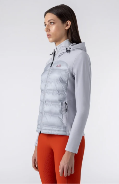 Equiline FS25 Damen Softshelljacke Egrige