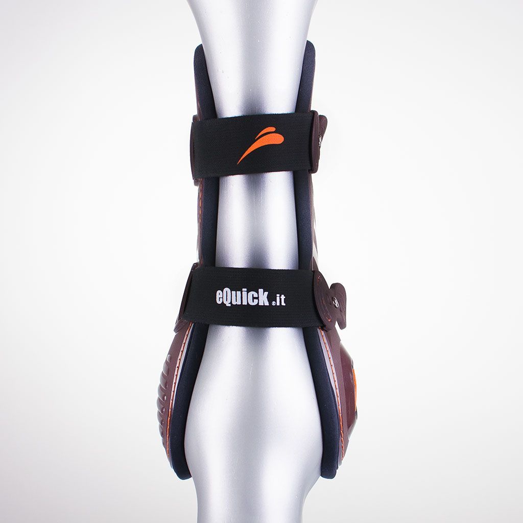 eQuick Gamaschen eShock