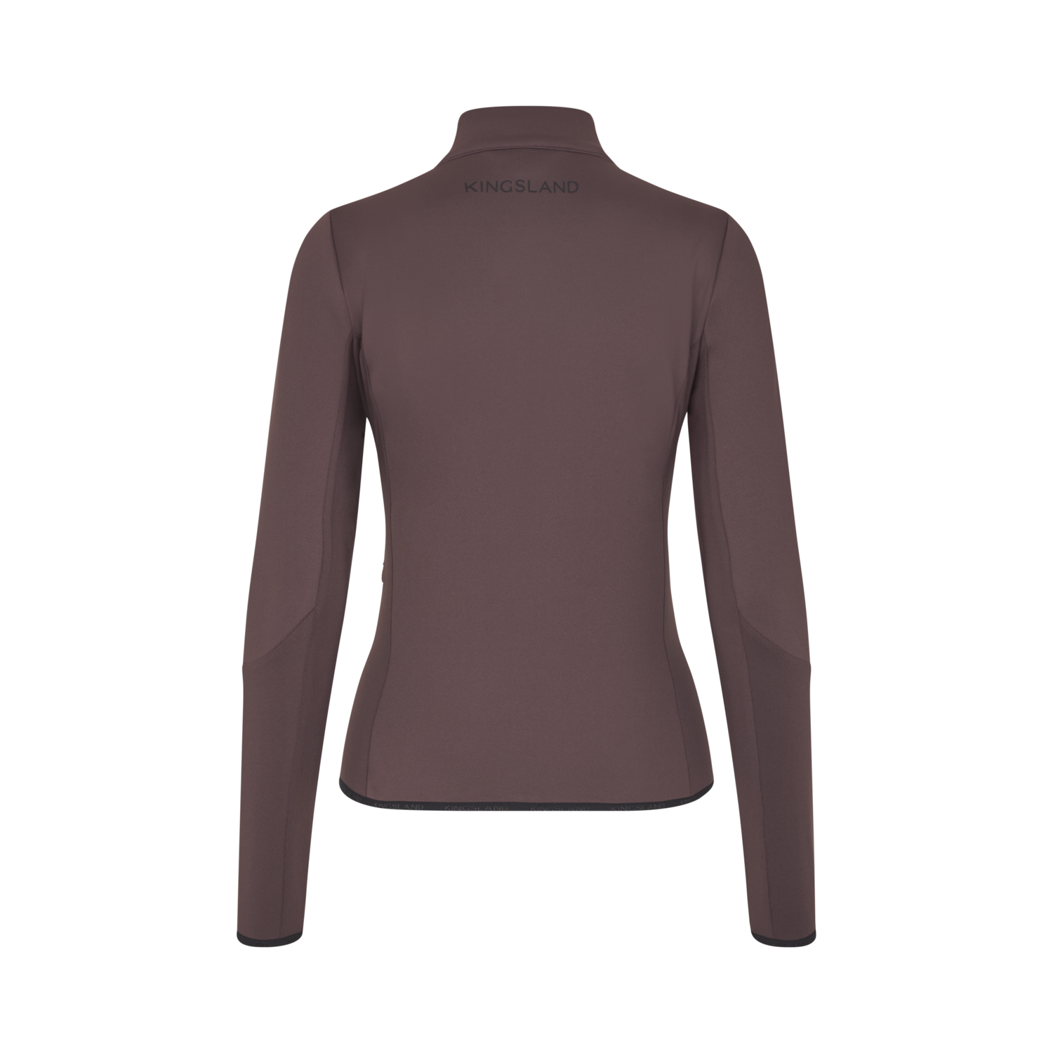 Kingsland HW25 Damen Fleece Jacke Miley