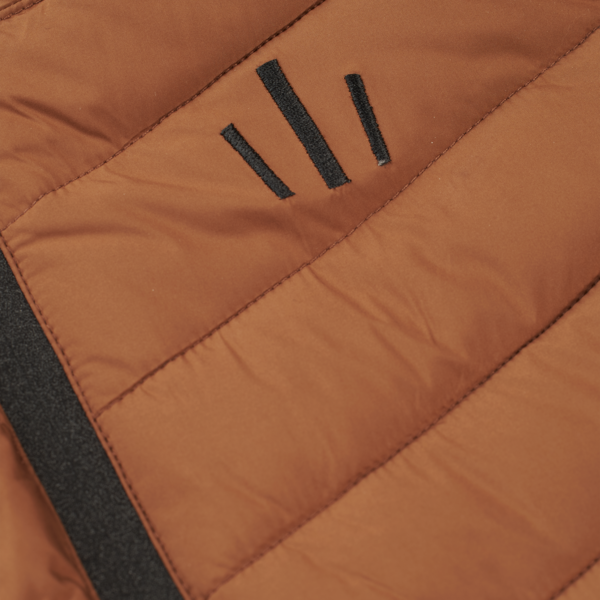 Kingsland HW25 Damen Weste Mona, Bodywarmer