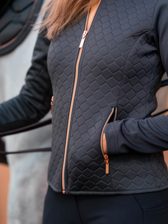 ess_darkgrey_klar-15webb Equestrian Stockholm Reitjacke Next Generation Dark Sky