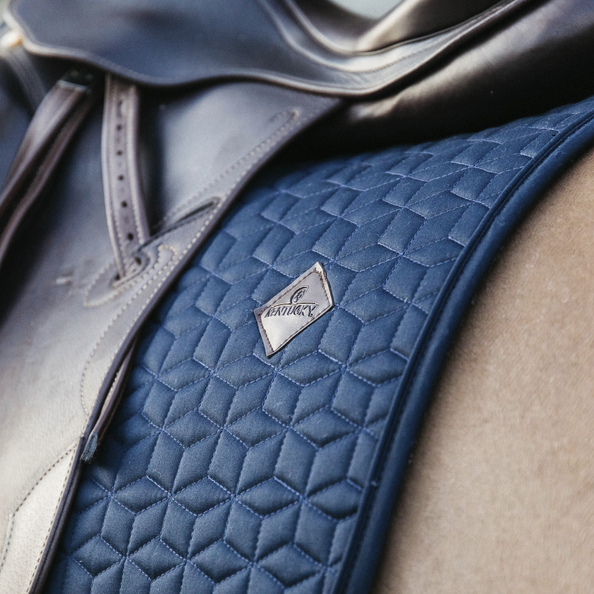 Kentucky Horsewear Dressur Schabracke classic